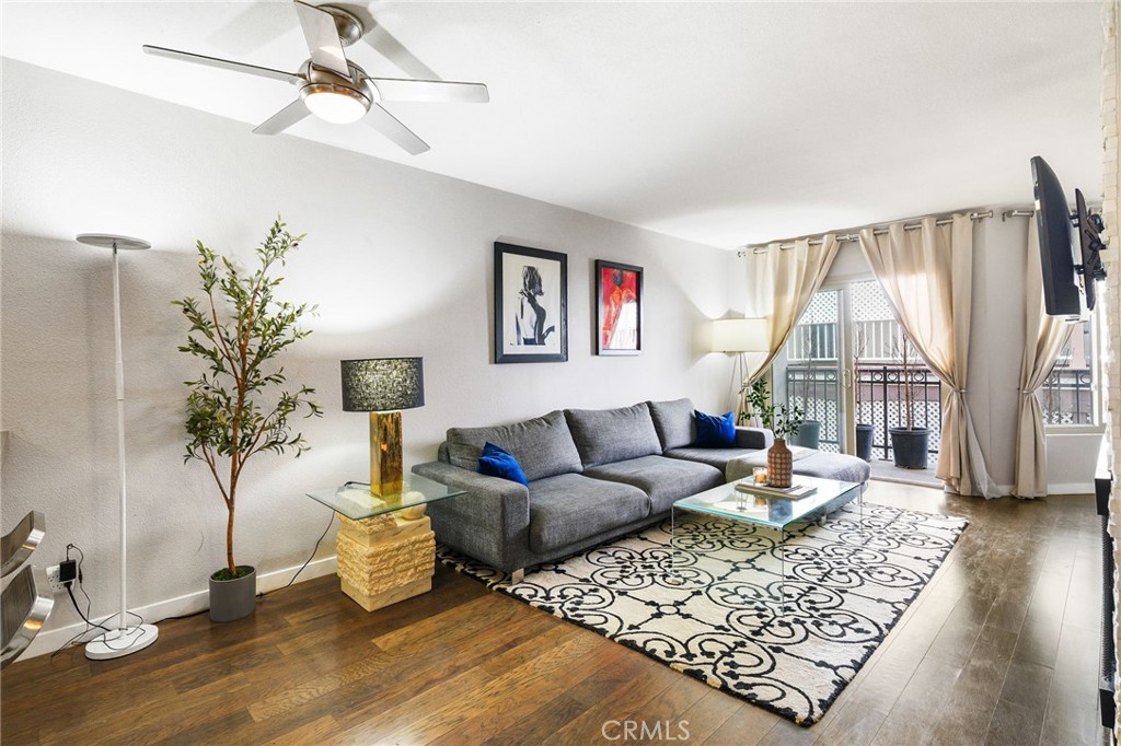 141 S Clark Drive 326