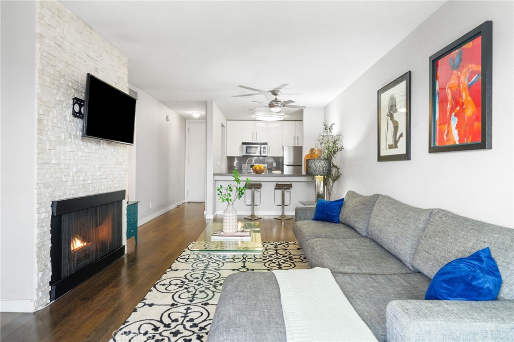 141 S Clark Drive 326