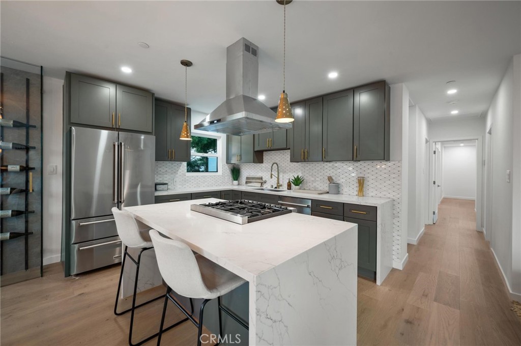 12520 Gilmore Avenue