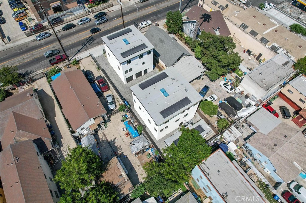 532 W Vernon Avenue