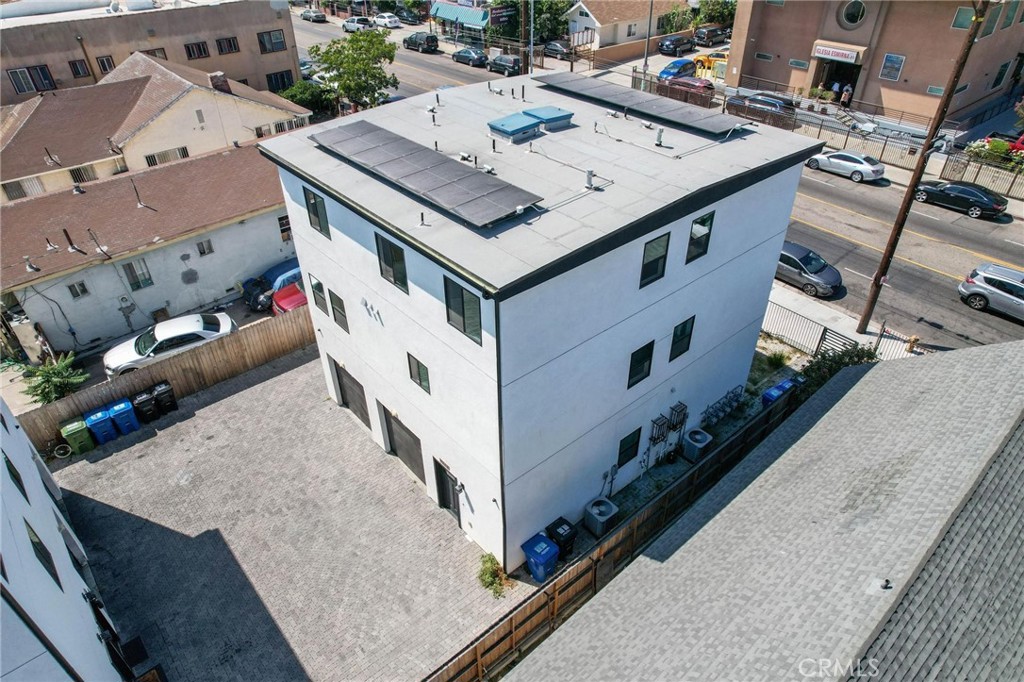 532 W Vernon Avenue