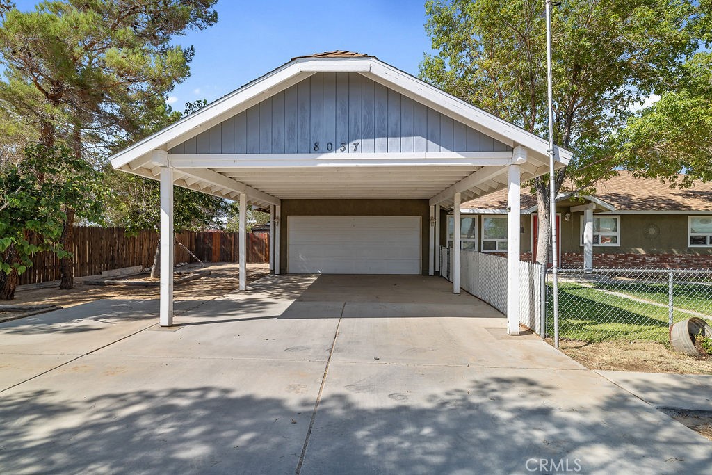 8037 W Avenue E14