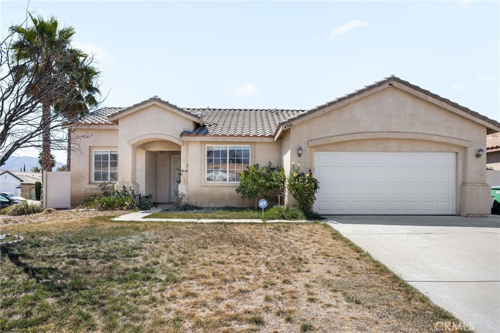 4546 Spring Court