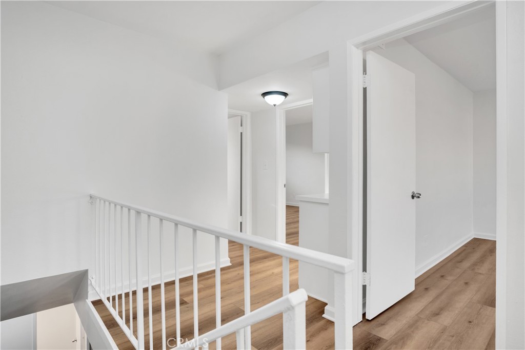 20214 COHASSET ST. UNIT #5