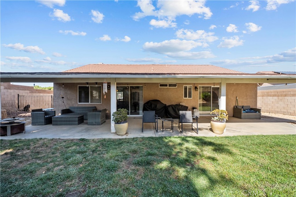 3758 Cocina Lane