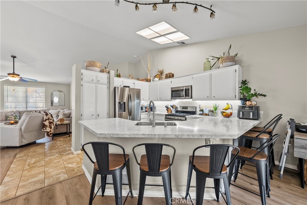 3758 Cocina Lane