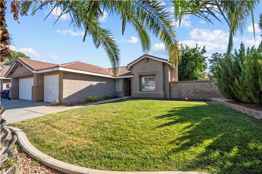 3758 Cocina Lane