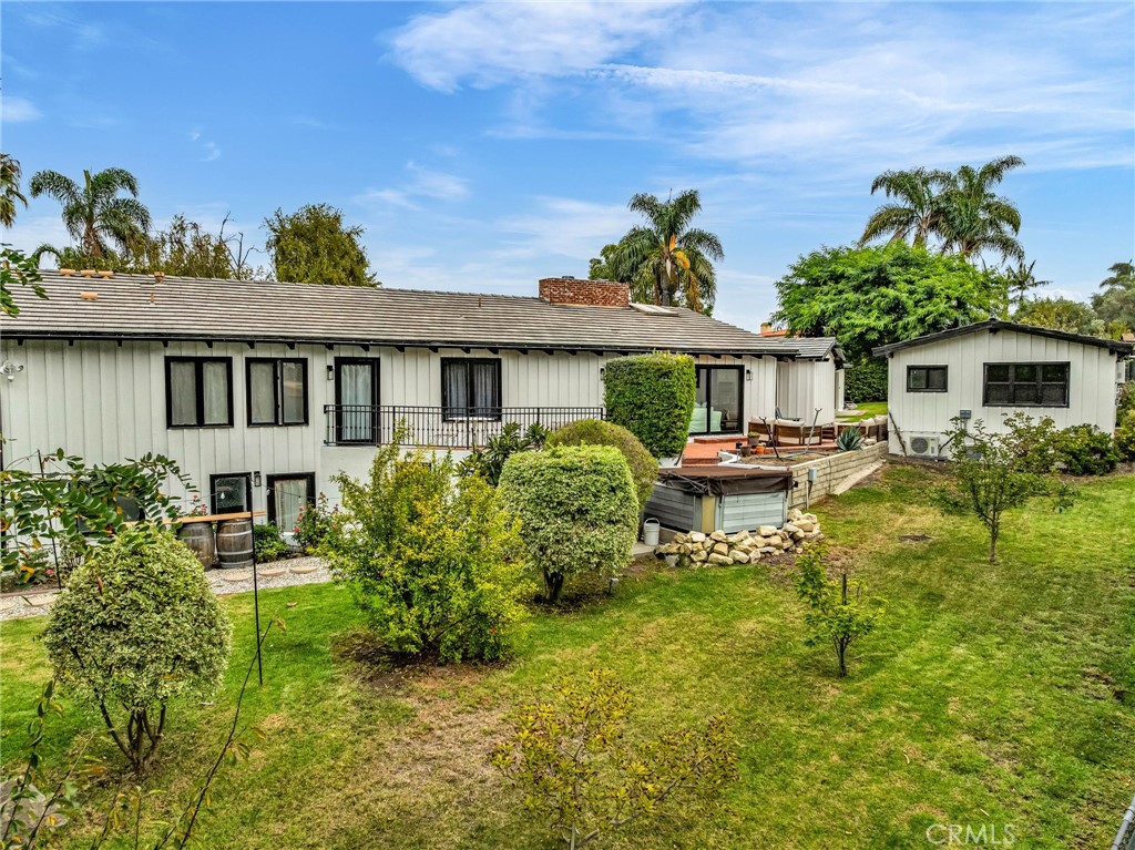 1133 Granvia Altamira