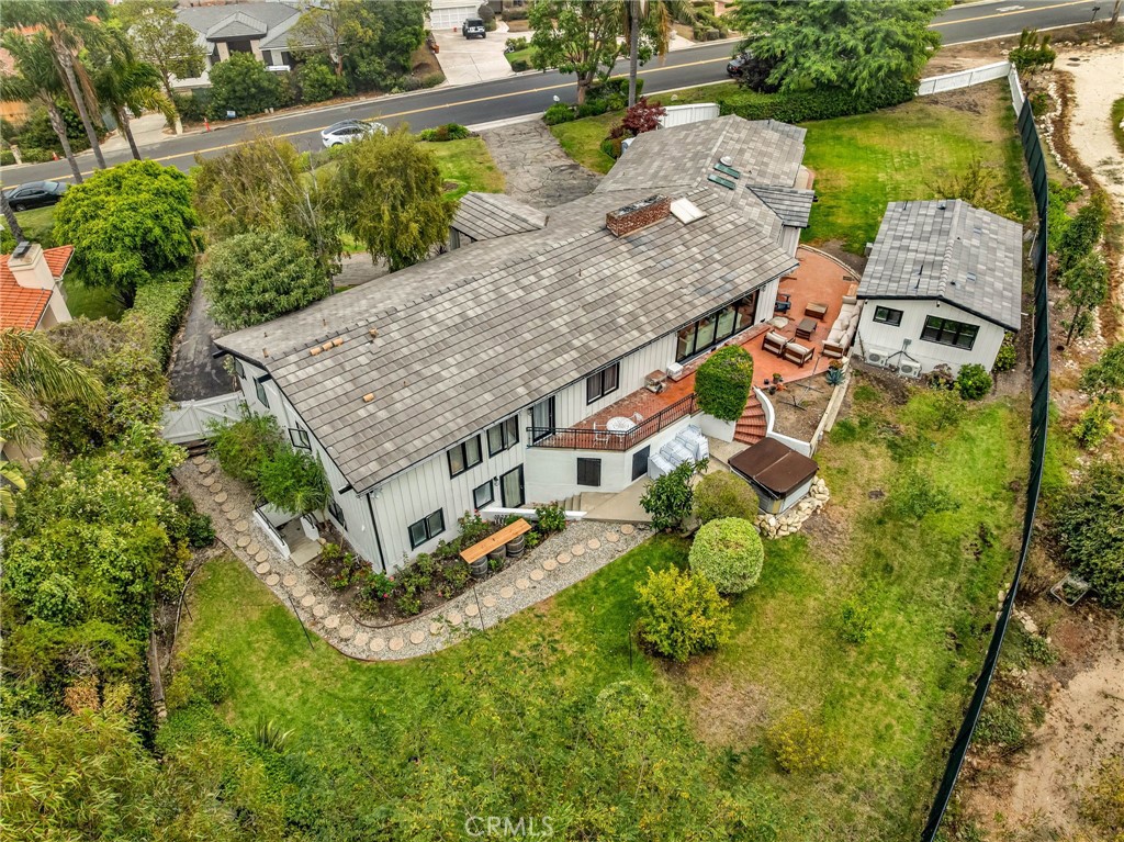 1133 Granvia Altamira