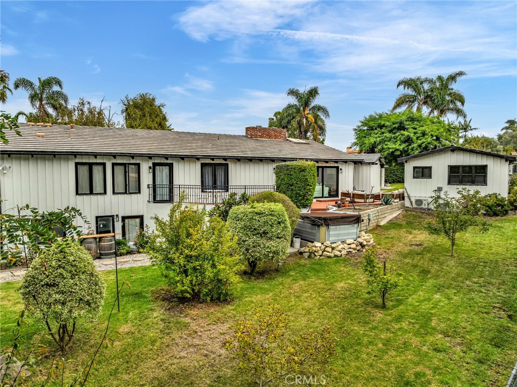 1133 Granvia Altamira