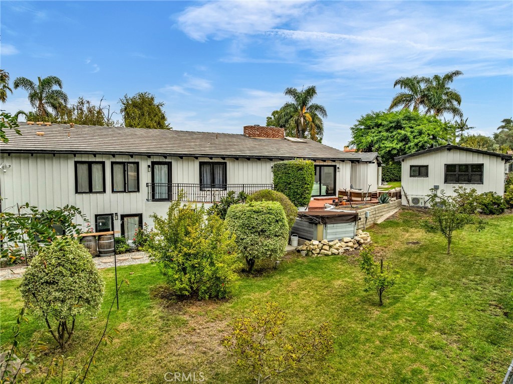 1133 Granvia Altamira