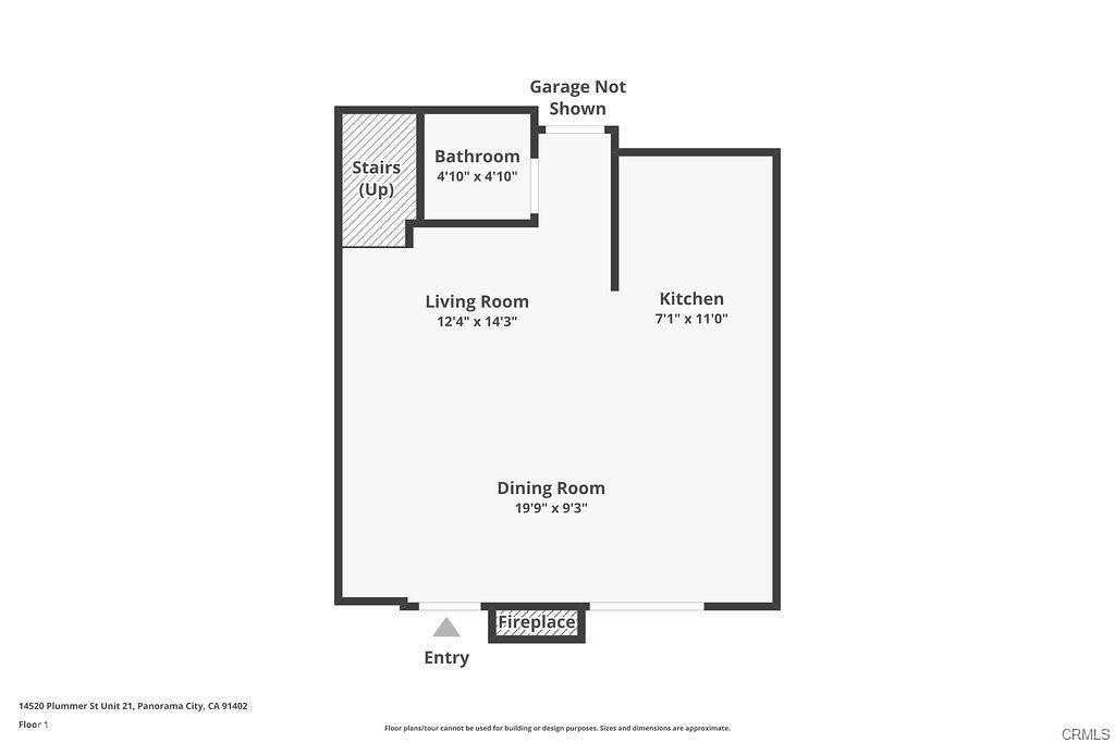 14520 Plummer St. 21
