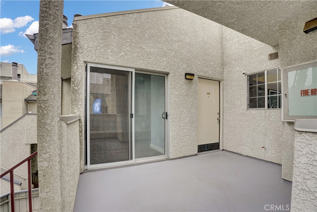 20155 Keswick Street 209