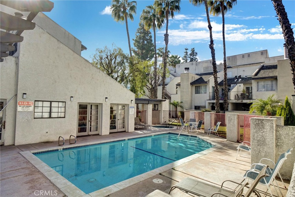 20155 Keswick Street 209