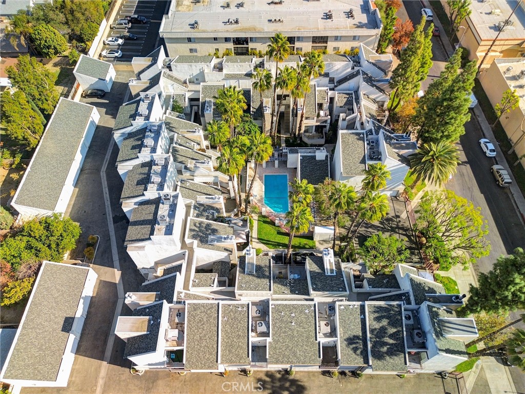 20155 Keswick Street 209