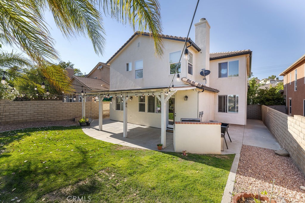 19924 Via Joyce Drive