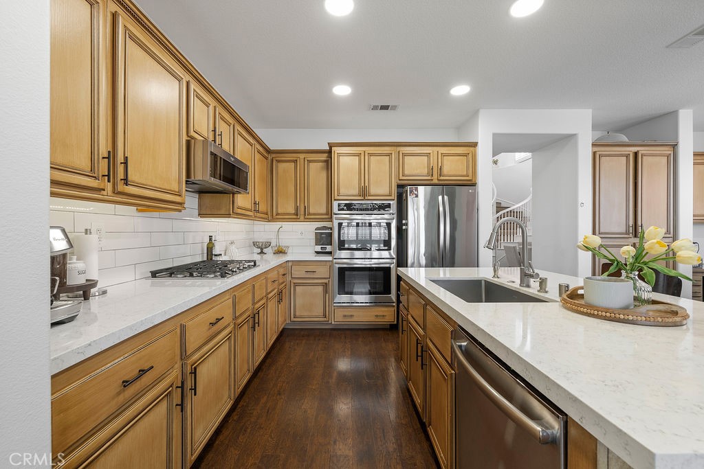 19924 Via Joyce Drive