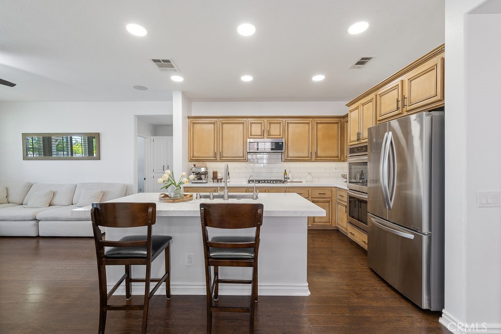 19924 Via Joyce Drive