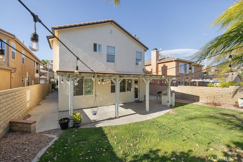 19924 Via Joyce Drive