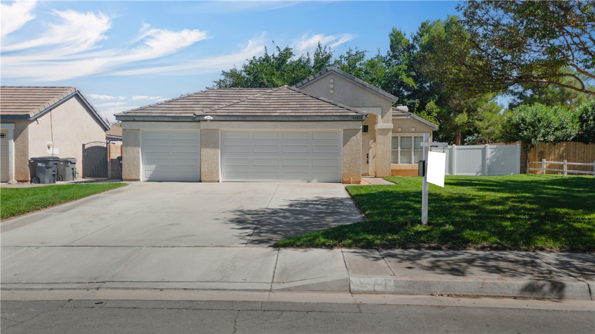 42434 Blossom Drive