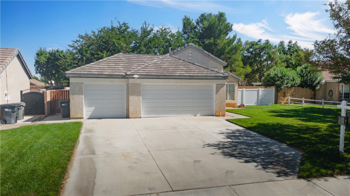 42434 Blossom Drive