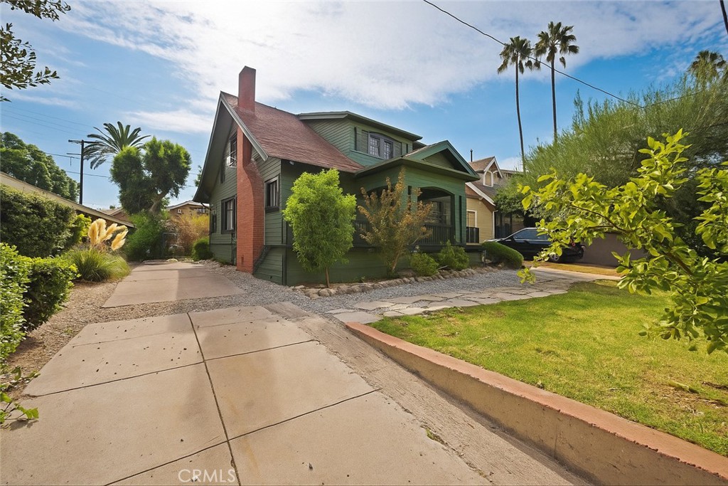 6450 York Boulevard