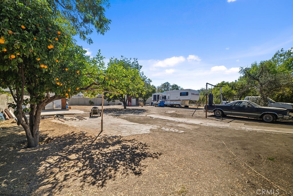 15080 Polk Street
