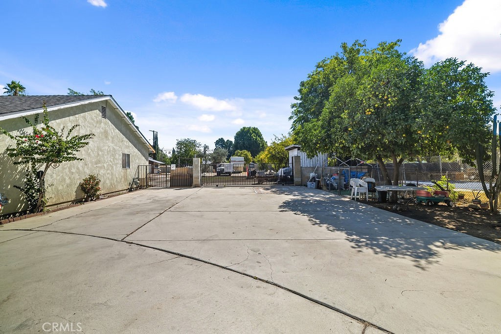 15080 Polk Street