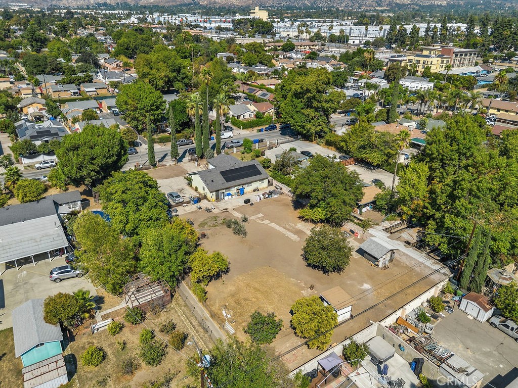 15080 Polk Street