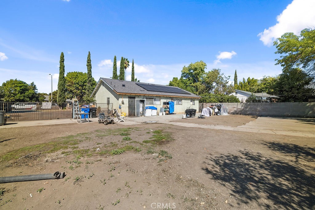 15080 Polk Street
