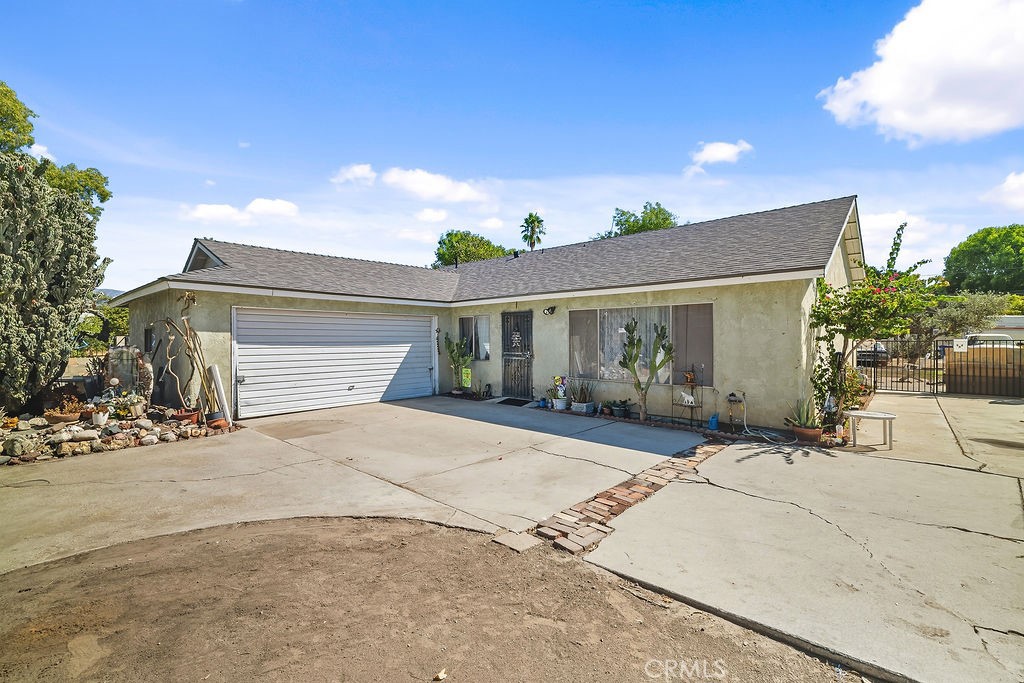 15080 Polk Street