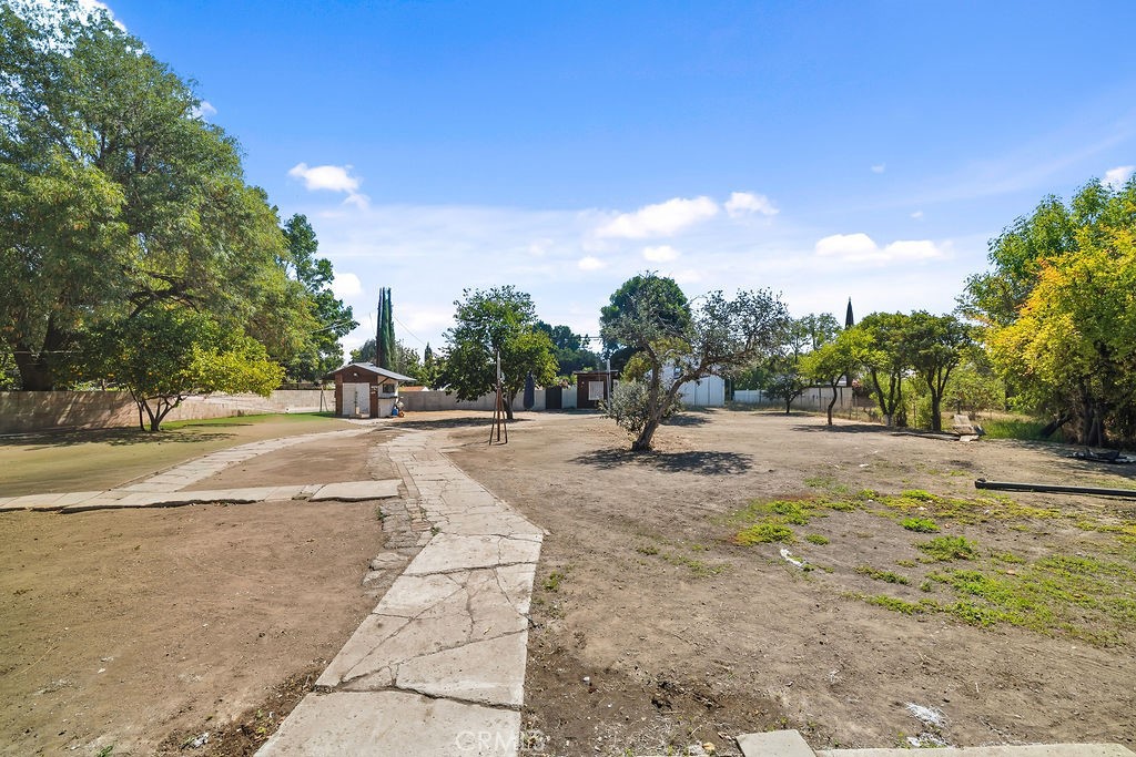 15080 Polk Street