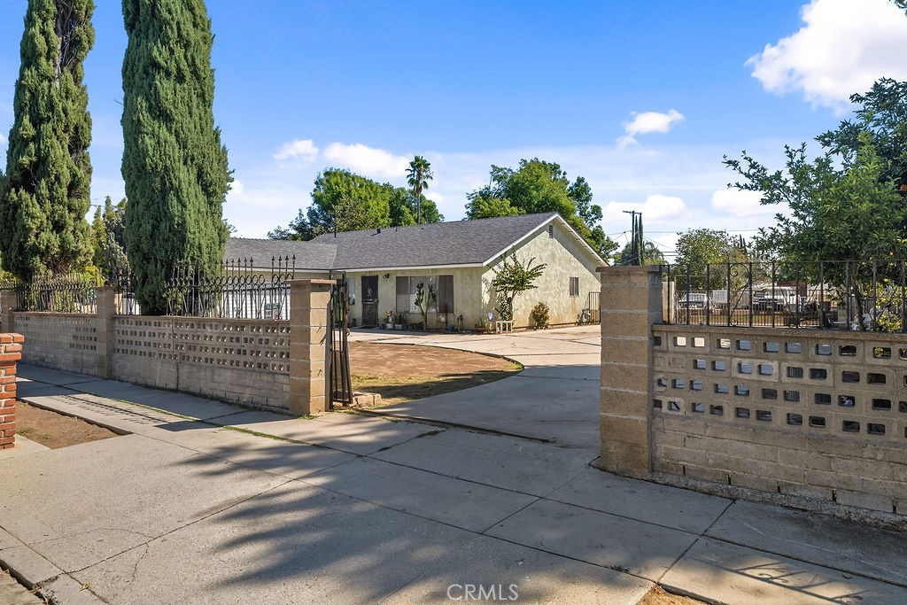 15080 Polk Street