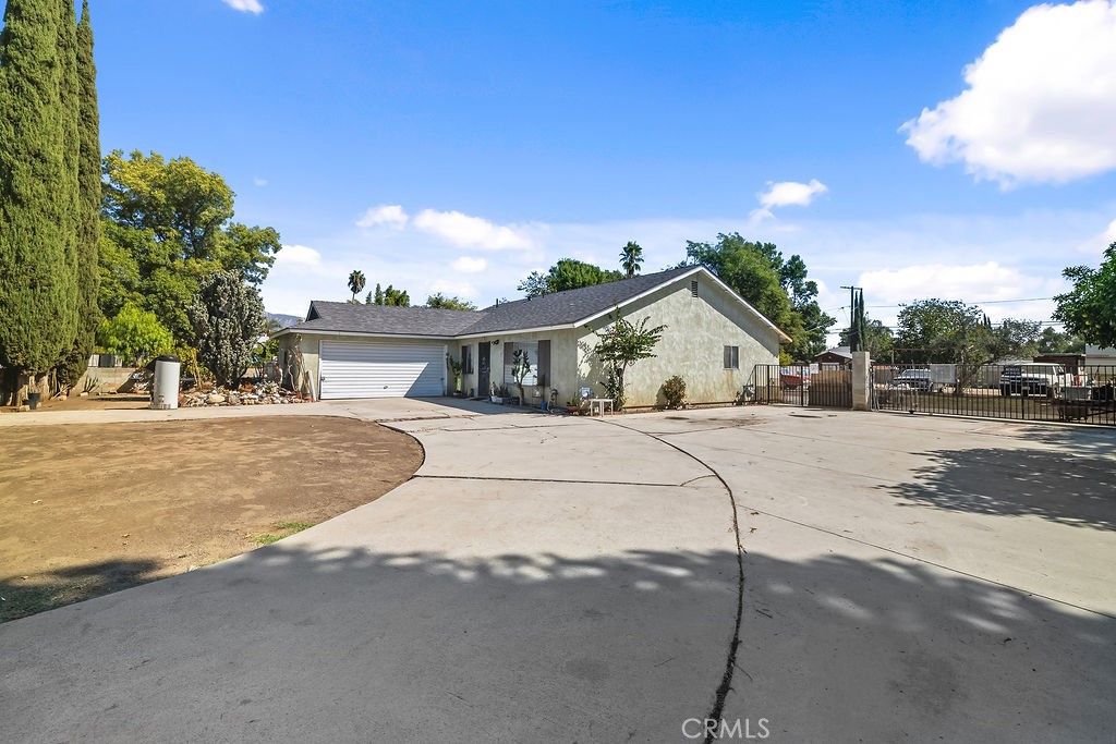 15080 Polk Street