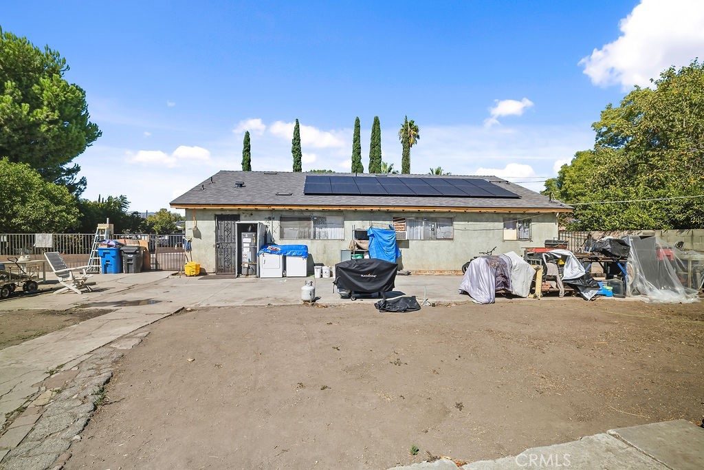 15080 Polk Street