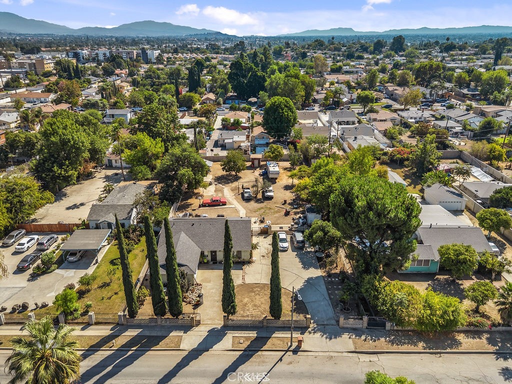 15080 Polk Street