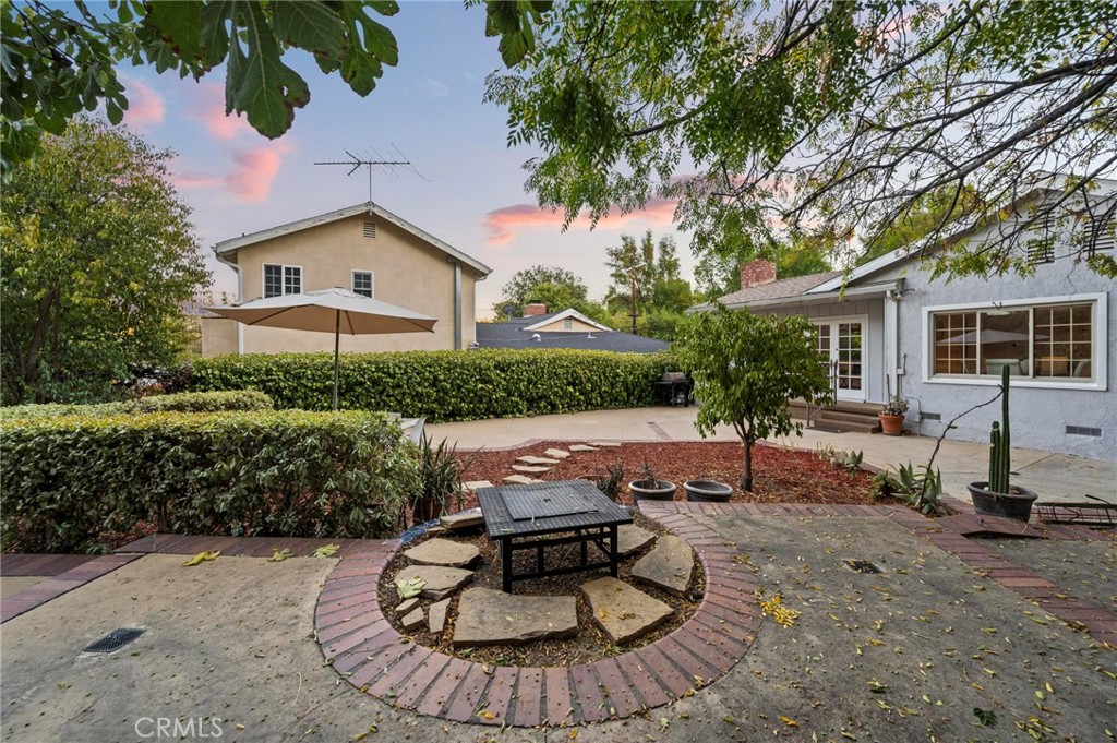 20955 De Mina Street