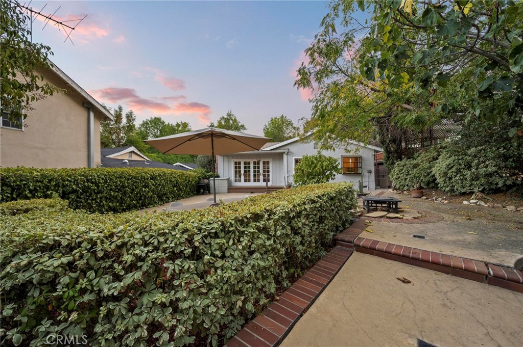 20955 De Mina Street