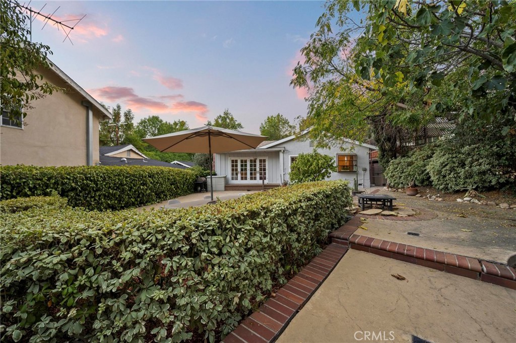 20955 De Mina Street