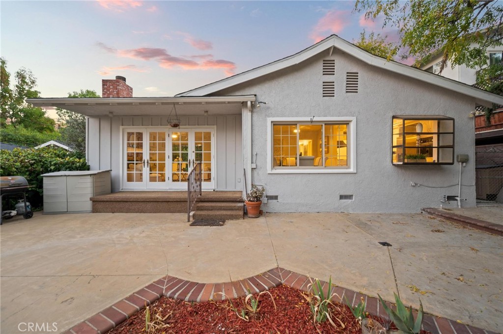 20955 De Mina Street