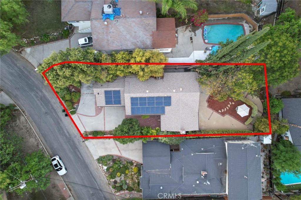 20955 De Mina Street