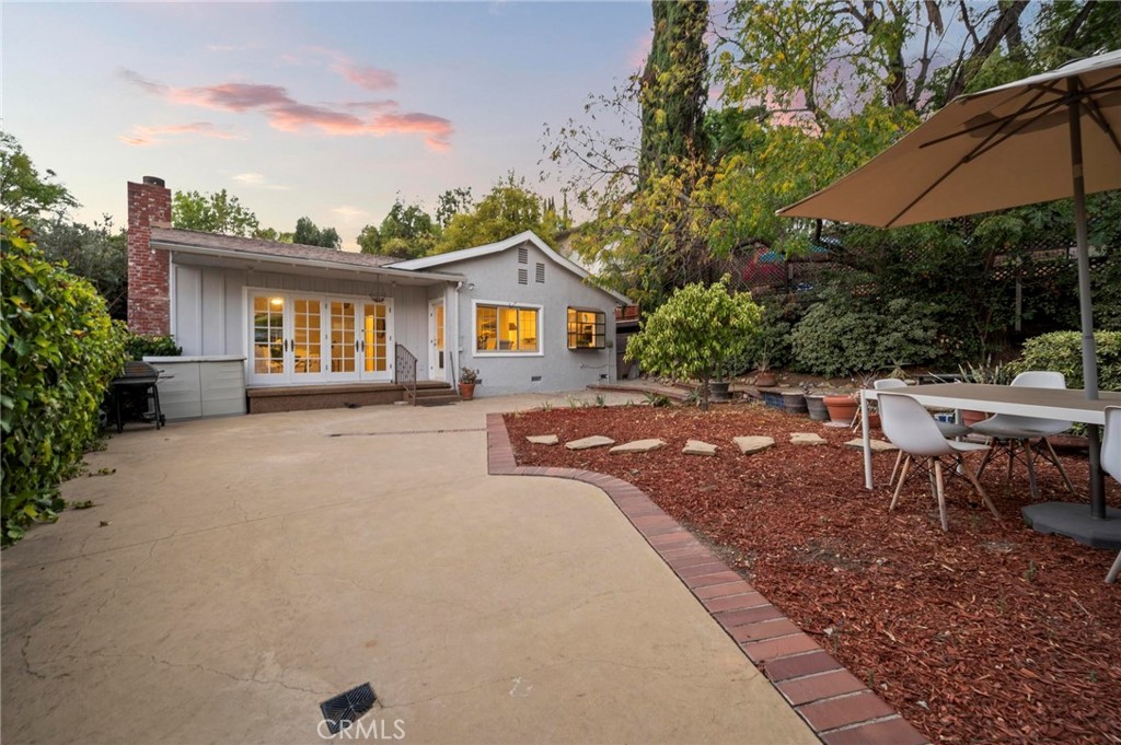 20955 De Mina Street