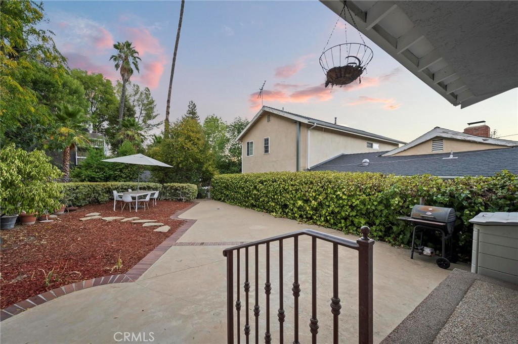 20955 De Mina Street