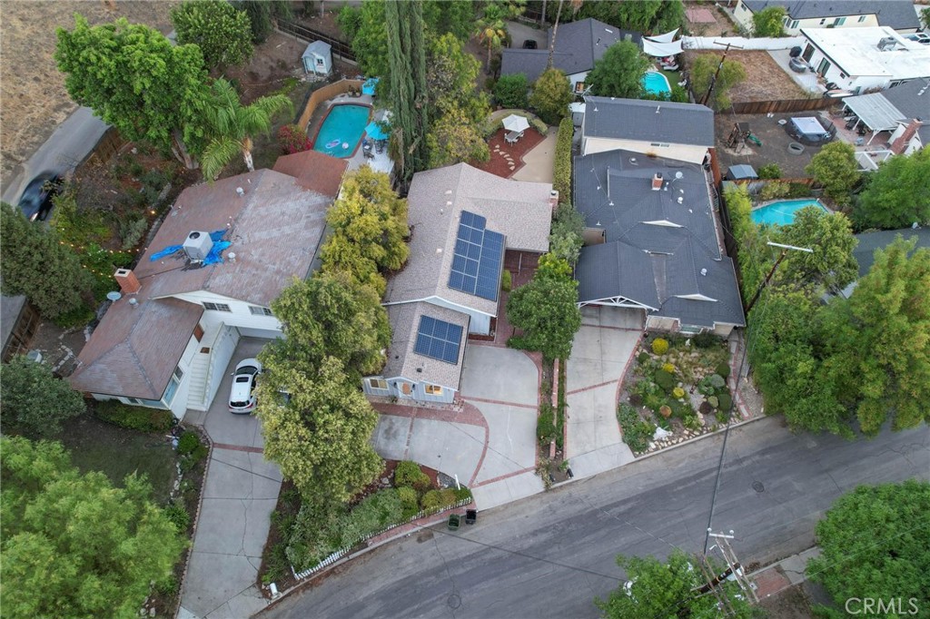 20955 De Mina Street