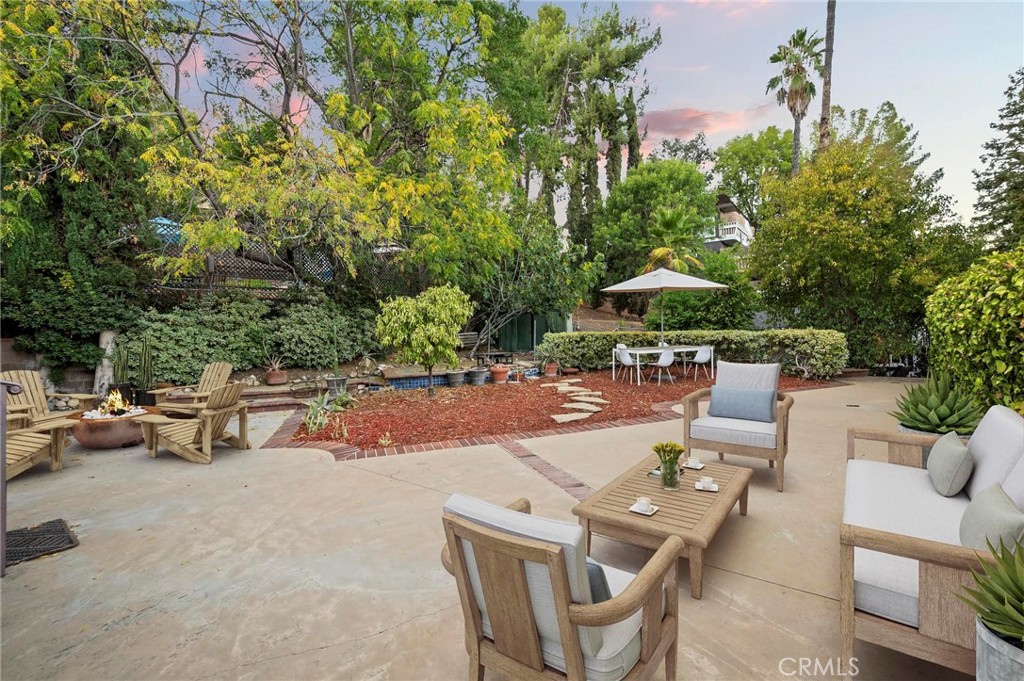 20955 De Mina Street