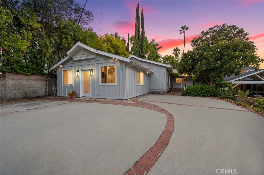 20955 De Mina Street