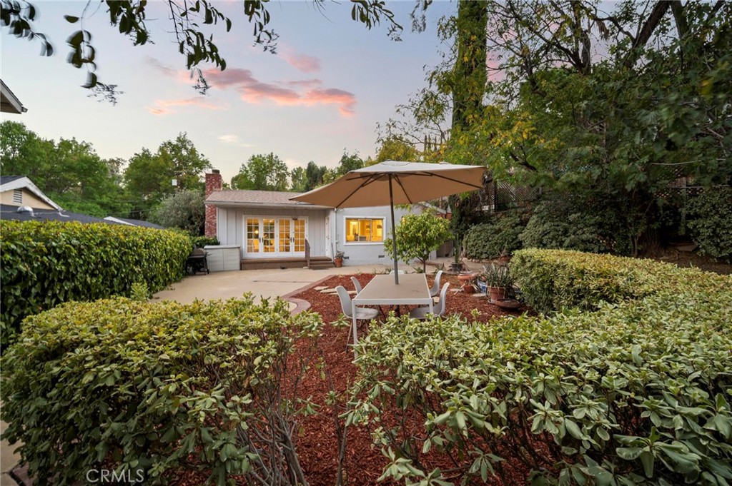 20955 De Mina Street