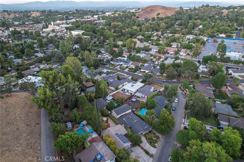 20955 De Mina Street