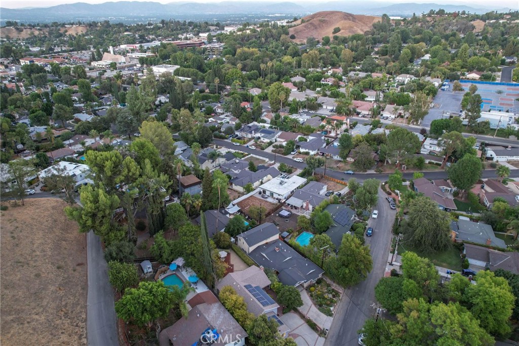 20955 De Mina Street