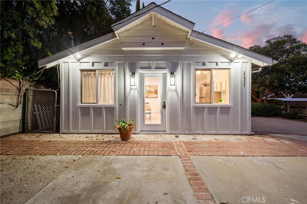 20955 De Mina Street